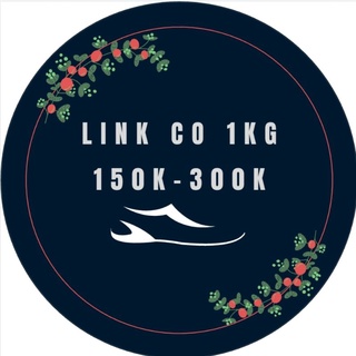 Image of LINK CO MANDIRI (150K-300K)