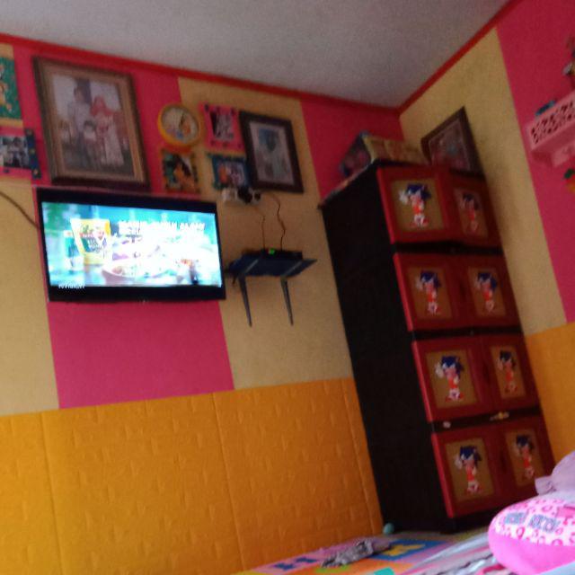 Gamis Batik Manggar, Padi, Sekar, Cantik, Kubis, Kipas, Daun