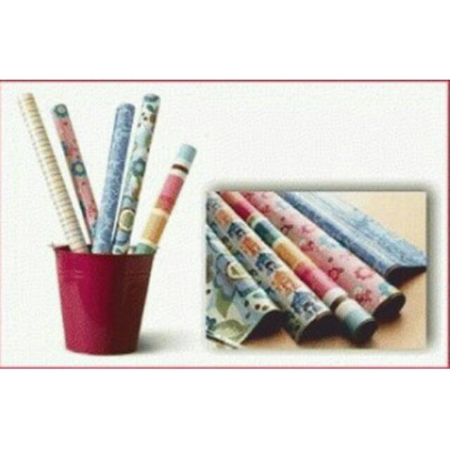 

Kertas Kado