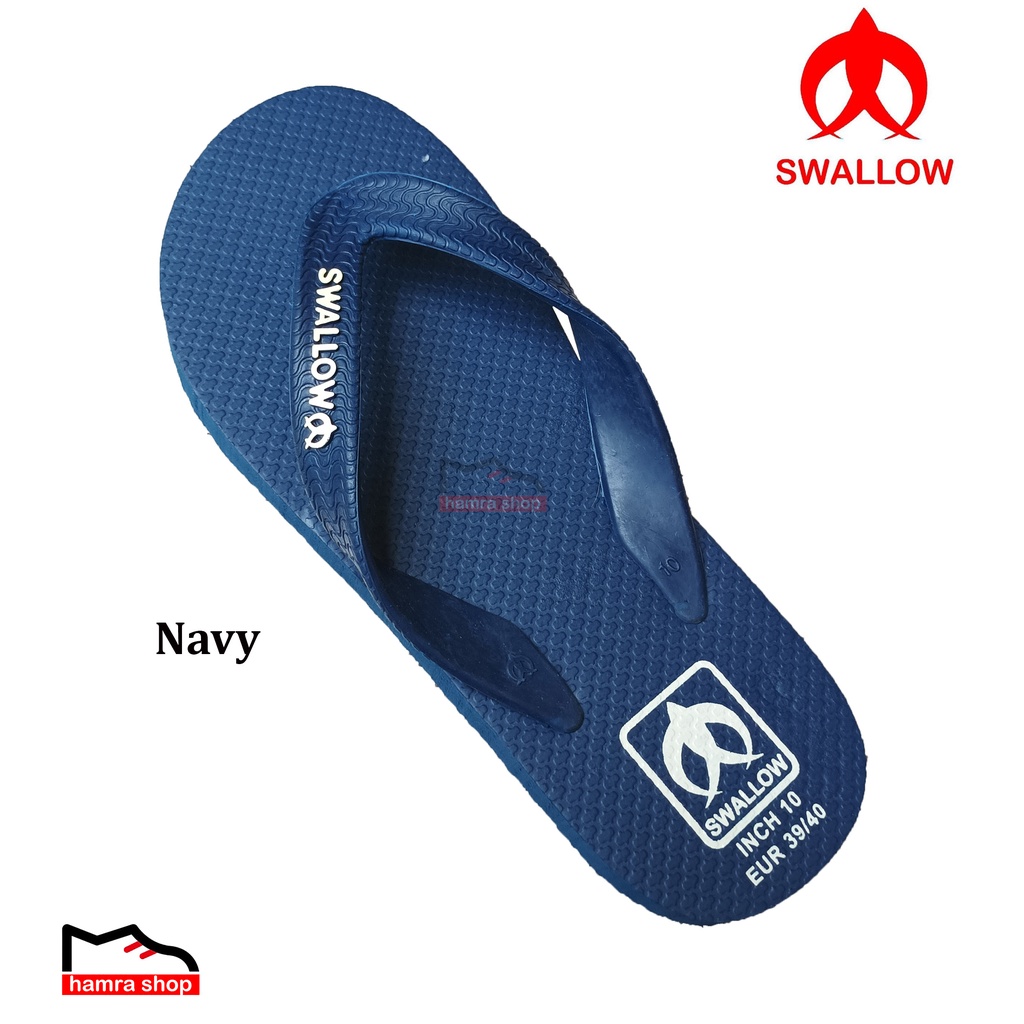 Sandal Jepit Swallow Legian Cowok/Pria Dewasa dan Remaja