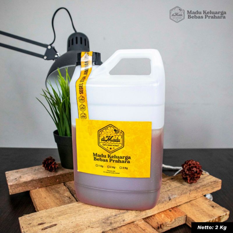 

dimadu multiflora 2 kg