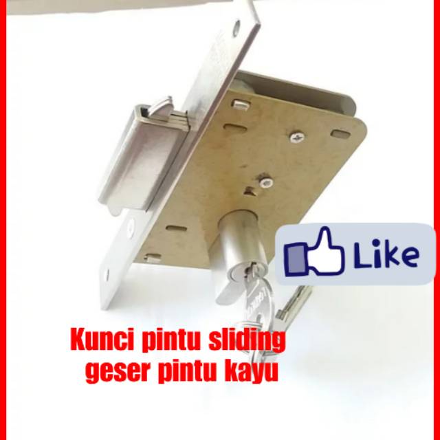 BODY MEKAR BODY KUNCI PINTU GESER KAIT SLEDING DOOR STAINLESS STEEL KUNCI PINTU SLIDING PINTU GESER STAINLESS STEEL SET KUNCI PINTU SLIDING/KUNCI PINTU GESER/KUNCI PINTU MEKAR MURAH /kunci pintu geser pintu kayu