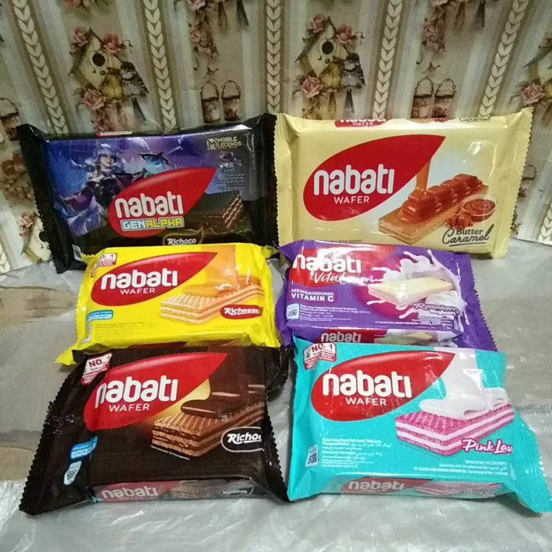 

Nabati