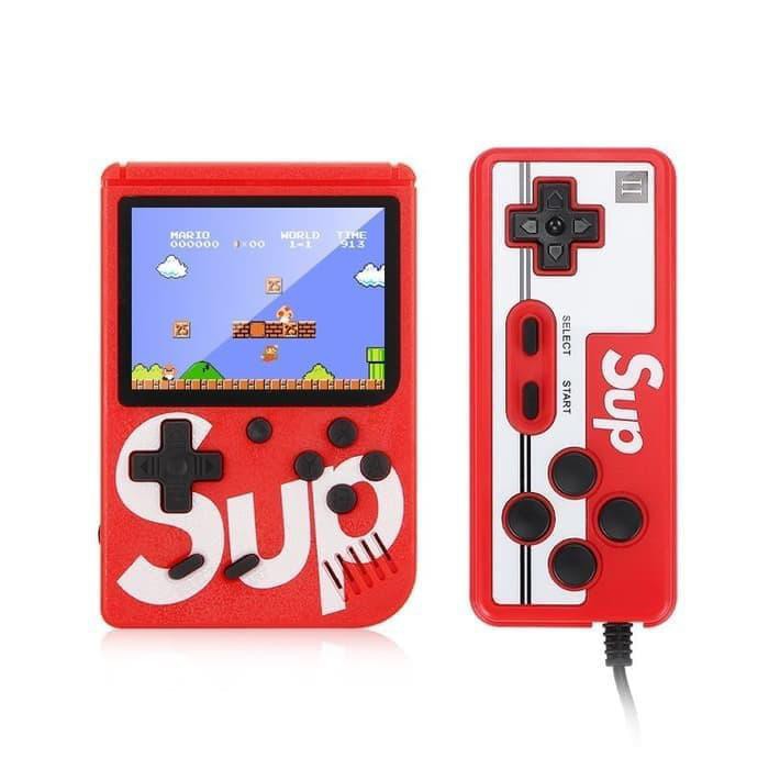 2 Player 400 In 1 Sup Game Boy Retro fc Classic Mini 3.0inch GameBoy M78