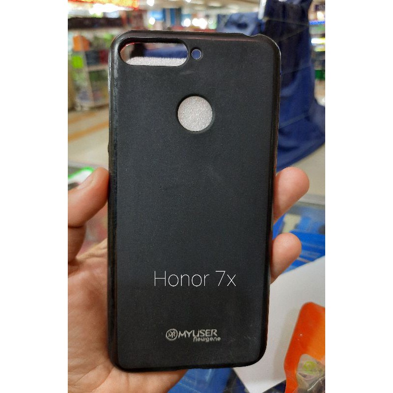 Case Huawei Honor 7s Silikon Honor 9 Lite Softcase Honor 8s Y5 2019 Honor 7x