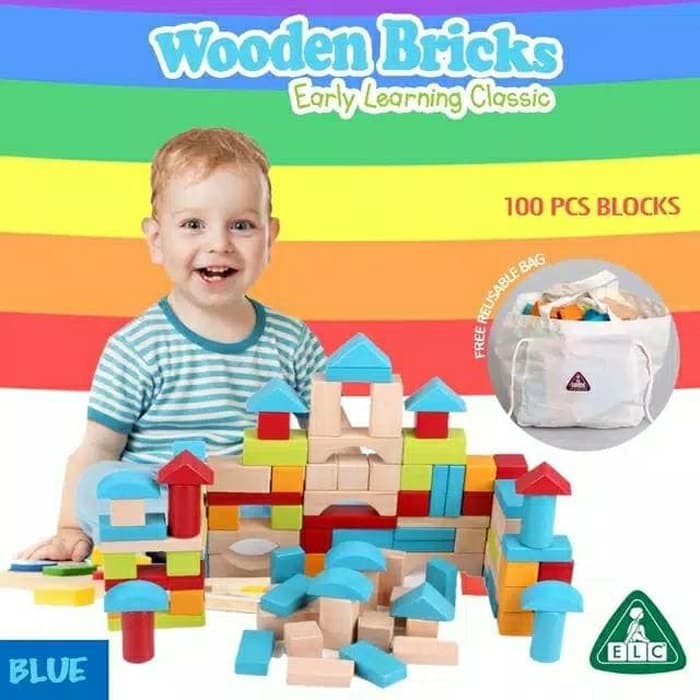 mothercare wooden toys