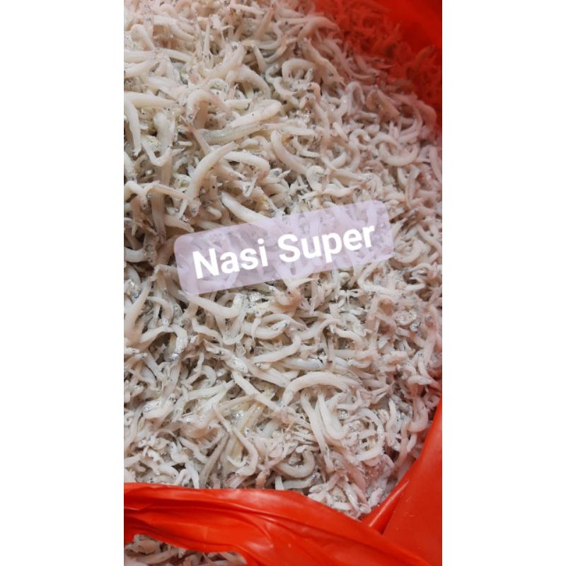 

Teri Nasi Super