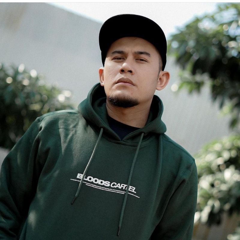 SWITER PRIA ORGINAL DISTRO/HODIE BLOODS/SWITER TERBARU