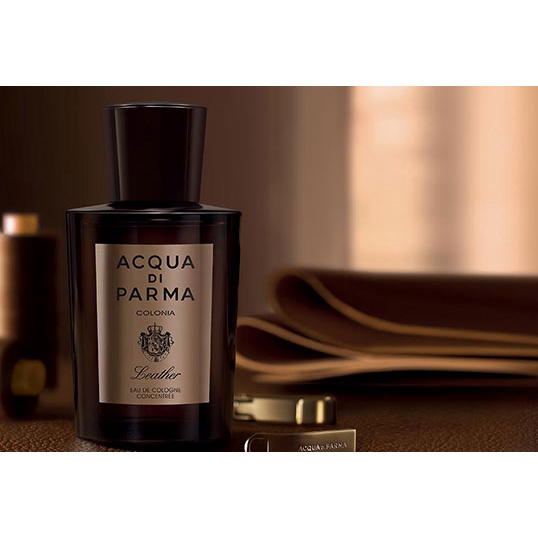 Acqua Diparma Colonia Quercia 100ml