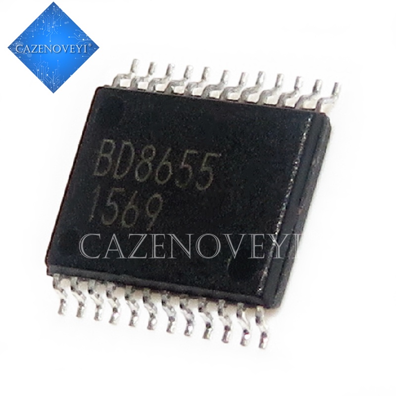 1pc Ic Bd8655Fv-Hve2 Bd8655 Bd8655Fv Ssop-24