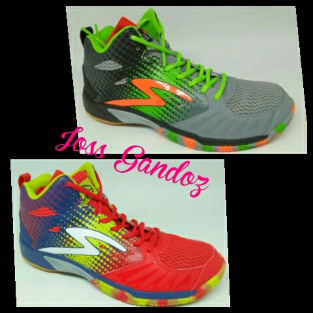 mizuno asics indonesia