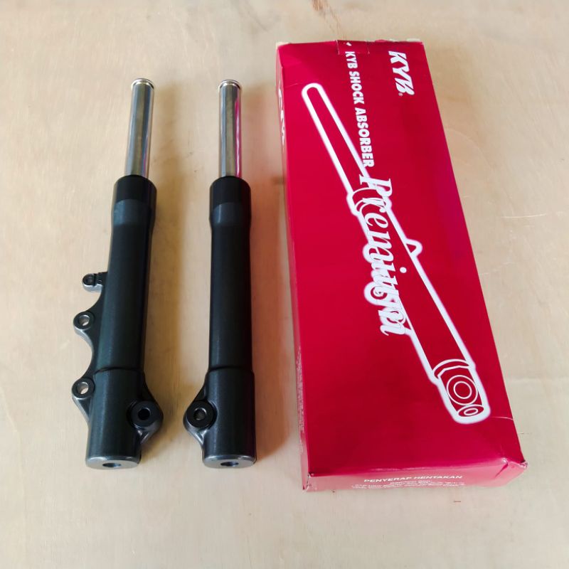 shock 125z original kyb type 5bu malaysia