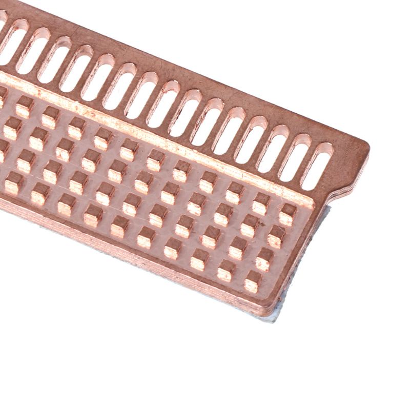 Bt Notebook Memory Heatsink Laptop Cooling Radiator Memory Cooler Pad Untuk DDR1 DDR4