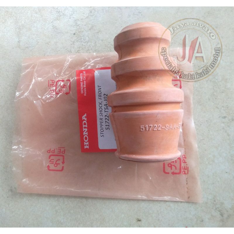 Stoper Shock breaker Honda Jazz Rs _ Karet Stopper Jazz Rs _ Jazz Old