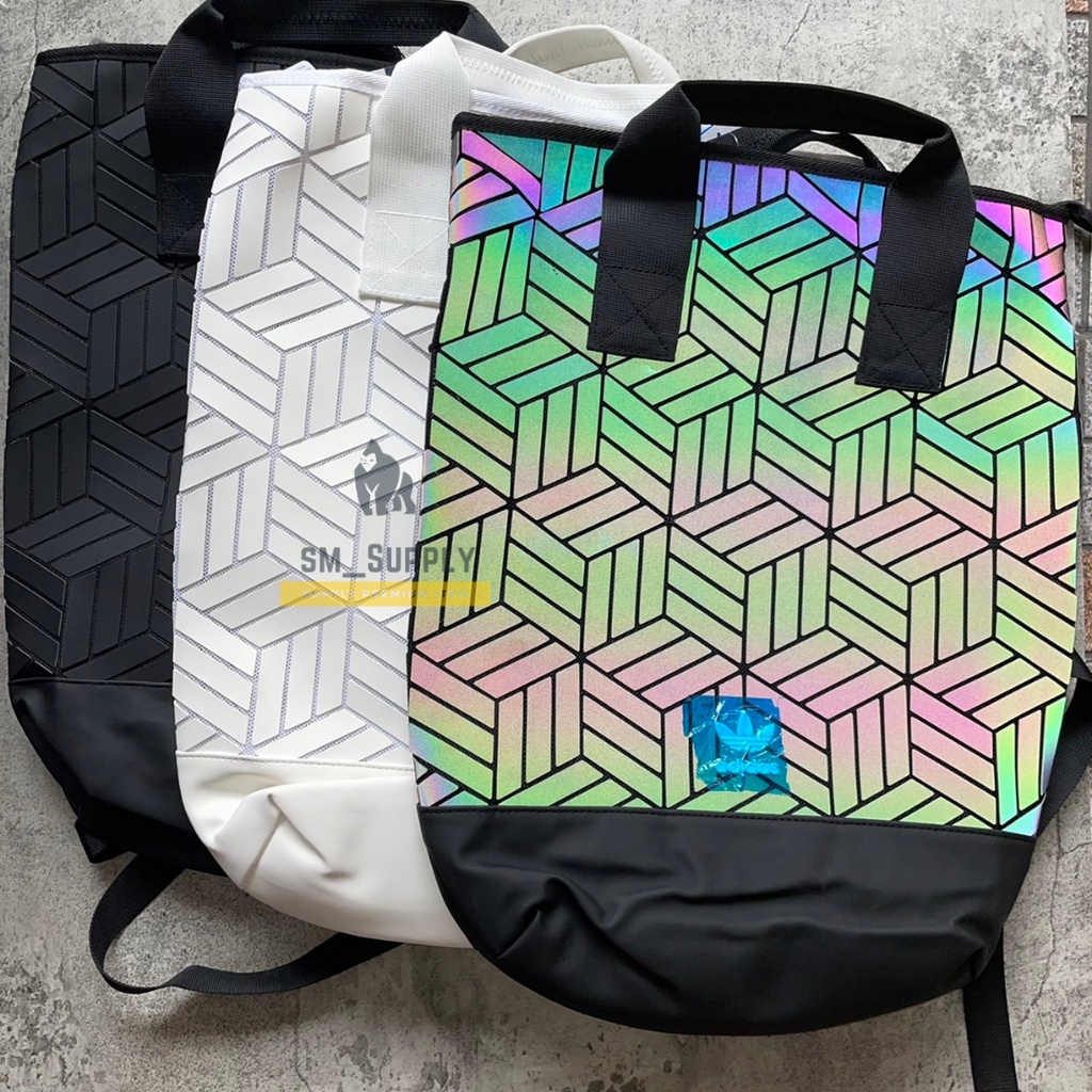 ROLLTOP / TAS BACKPACK ADIDAS PATTERN / TAS RANSEL GROSIR PRIA RESLETING /