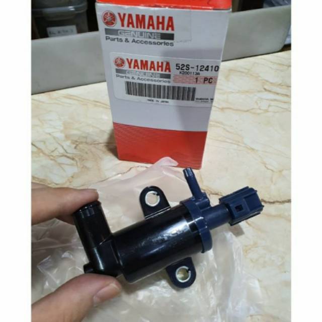 THERMOSTAT TERMOSTAT XEON RC GT 125 ORIGINAL YGP 52S-12410-00