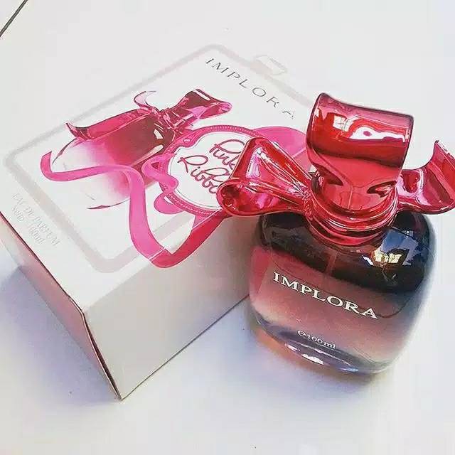 Parfum Implora