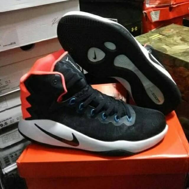 Sepatu Basket Nike Hyperdunk 2016 USA High