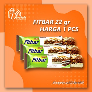 FITBAR SNACK CEMILAN CAMILAN JAJANAN  MAKANAN DIET SEHAT 