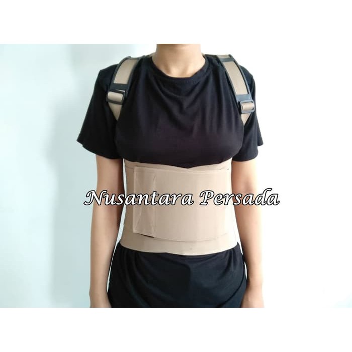 Korset Spinal Brace Stella
