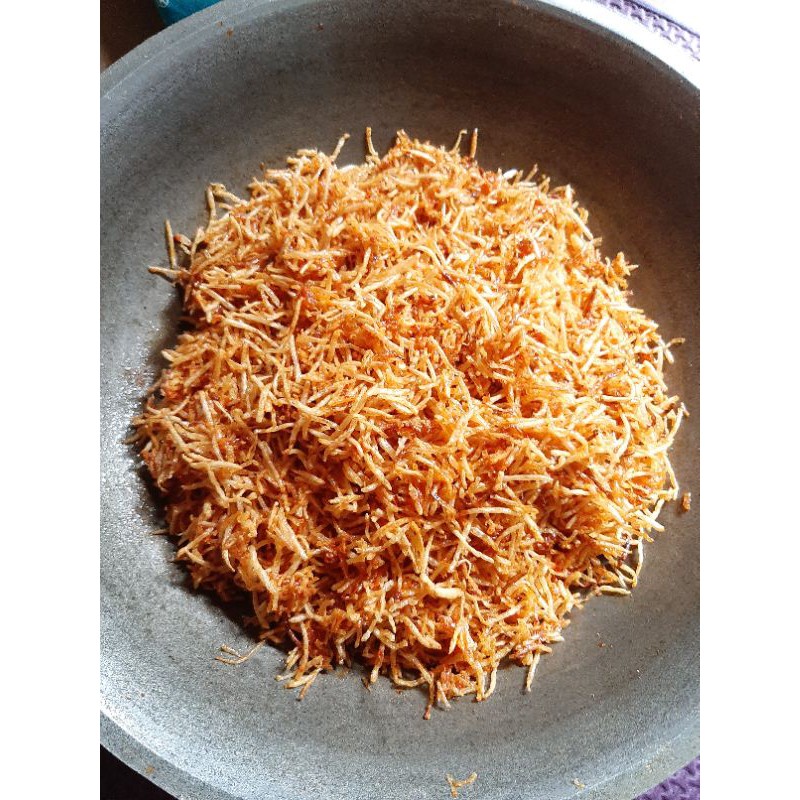 

KERING KENTANG MUSTOFA