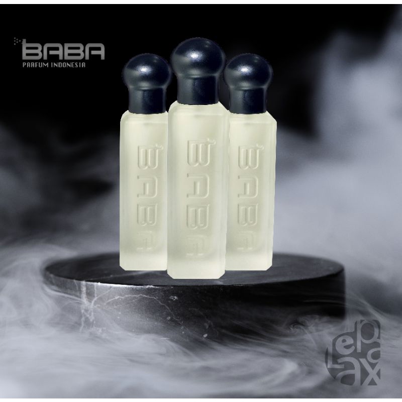 BABA Parfum