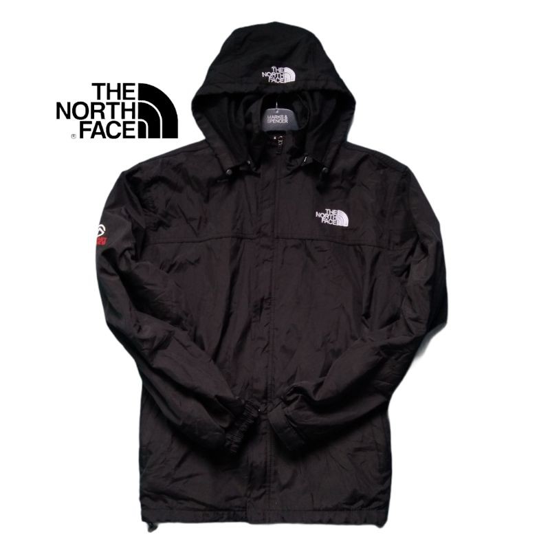 jaket tnf summit series second