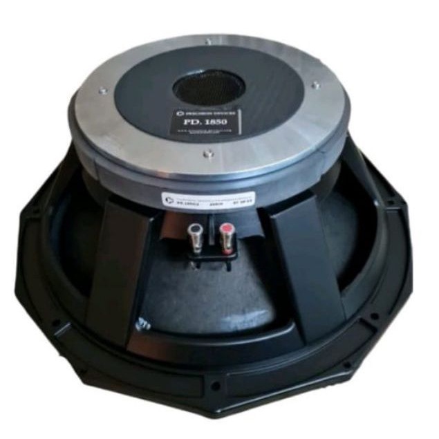 Speaker 18 inch PD 1850 Voice Coil 5 inch