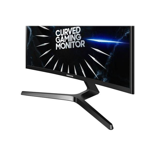 Monitor LED Gaming Samsung 27RG50 C27RG50 27&quot; 1920x1080 240Hz 4ms HDMI