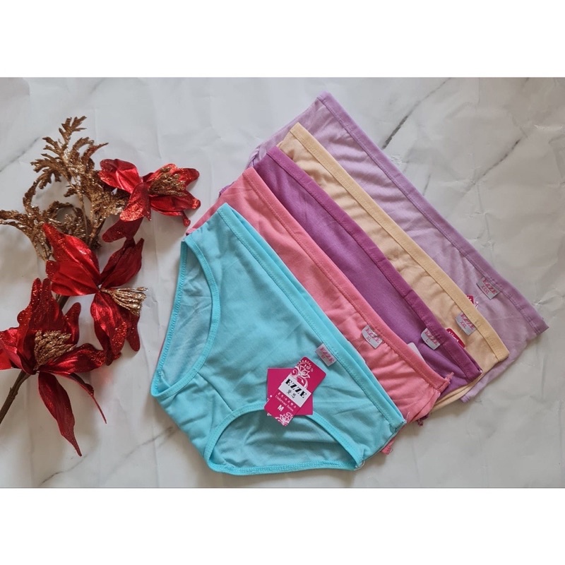 Undies CELANA DALAM WANITA