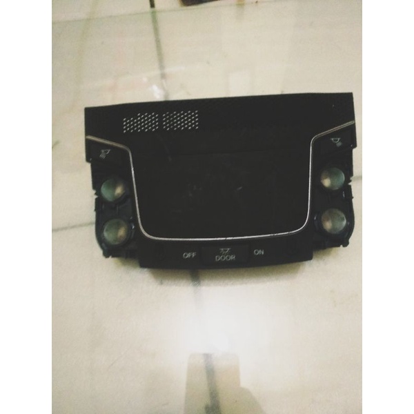 lampu plafon honda hrv vezel