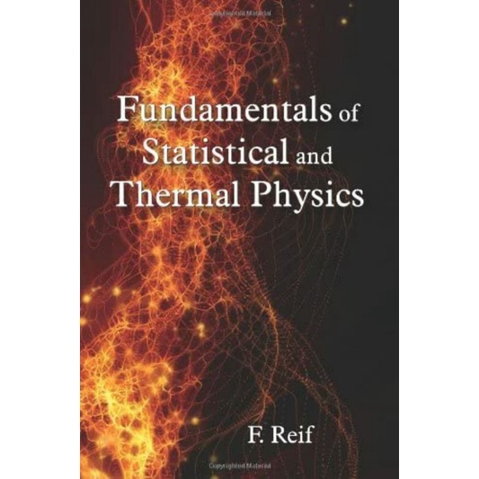 Fundamentals of statistical And Thermal physics