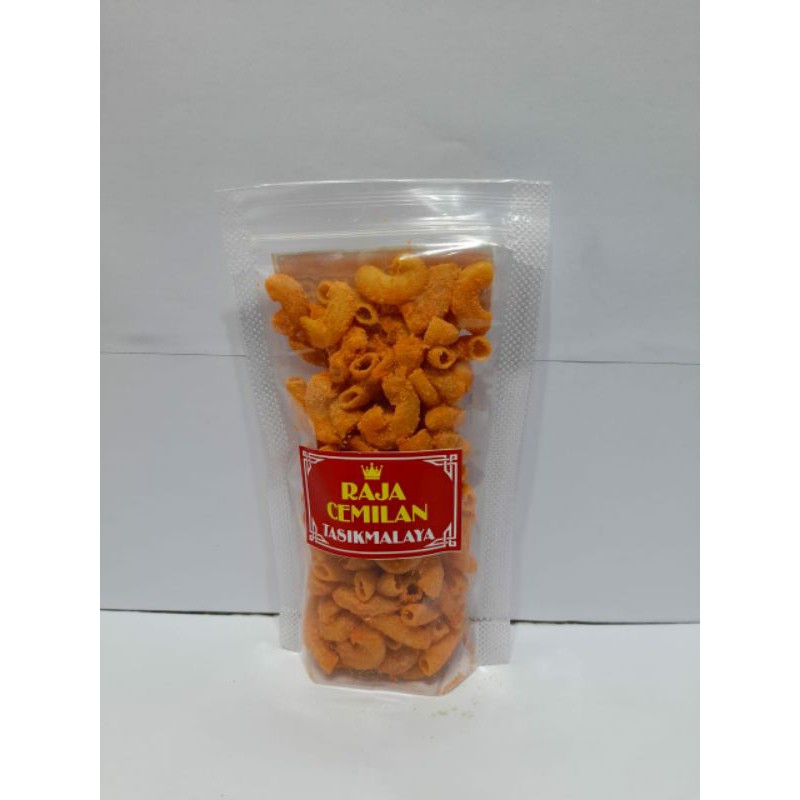 

makaroni bantet kriuk rasa barbekiu (50gram)