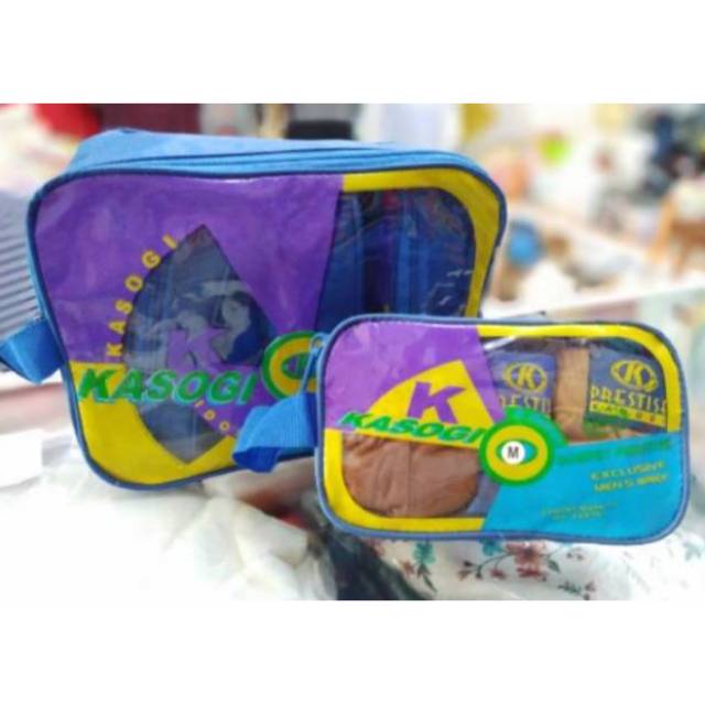 CELANA DALAM PRIA/CD KASOGI/KASOGI DOMPET