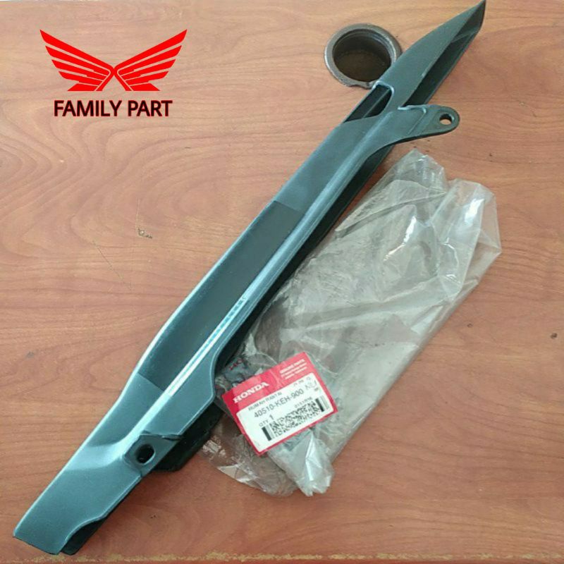 40510-KEH-900 Tutup Rantai Megapro Lama, GL Pro Neotech