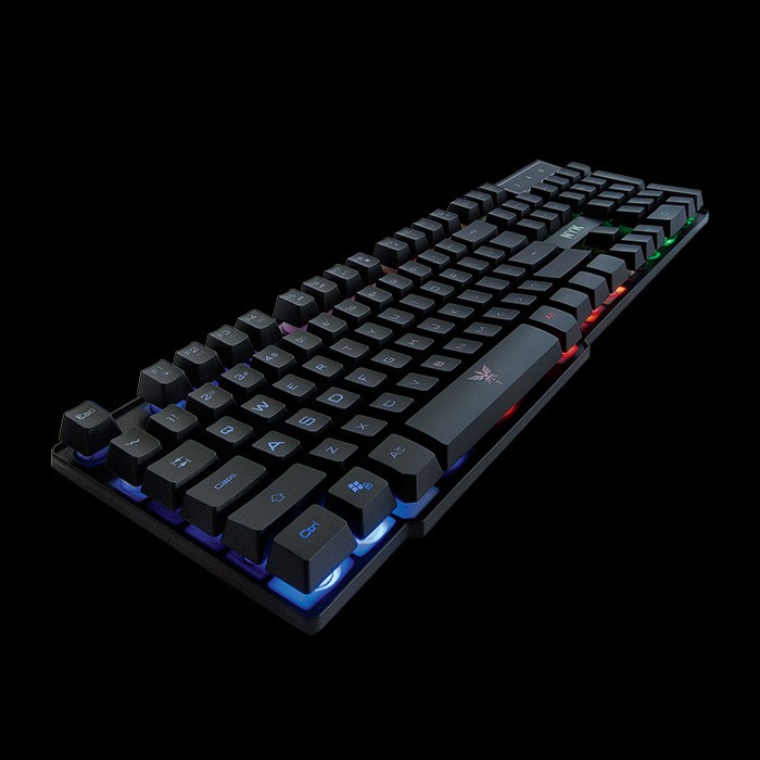 KEYBOARD GAMING NYK SACRED K-02