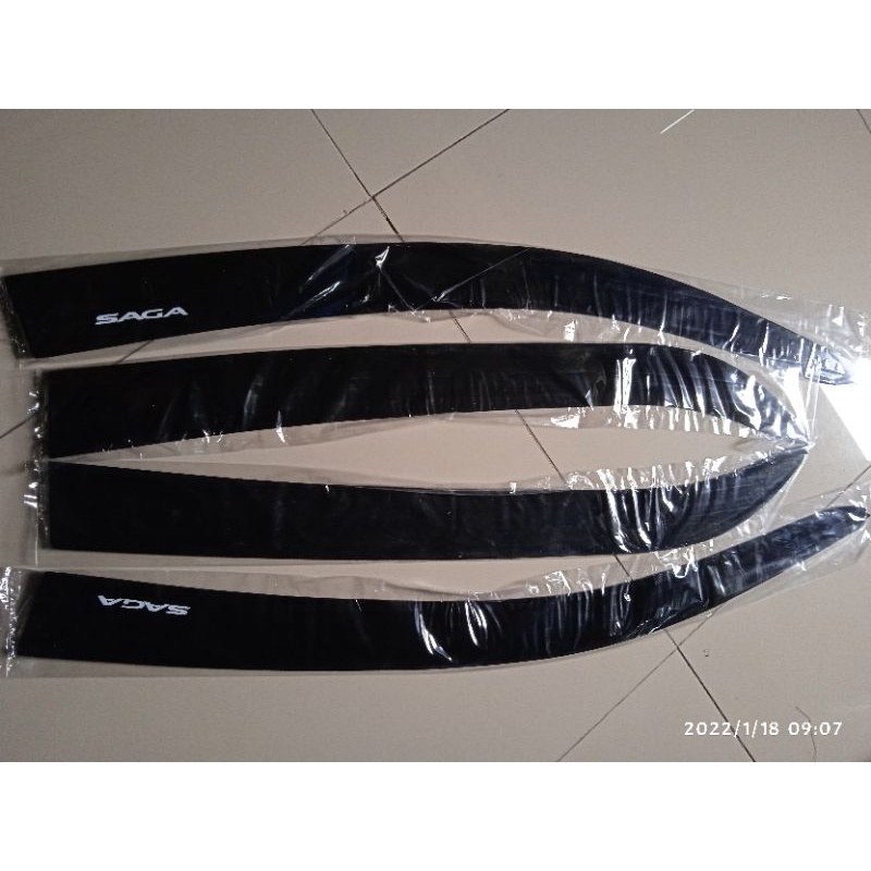 Talang Air Flat Datar Proton Saga BLM