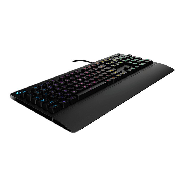 Logitech G213 G 213 Prodigy Gaming Keyboard