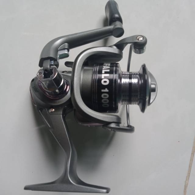 RELL EXORI BUFALLO 1000