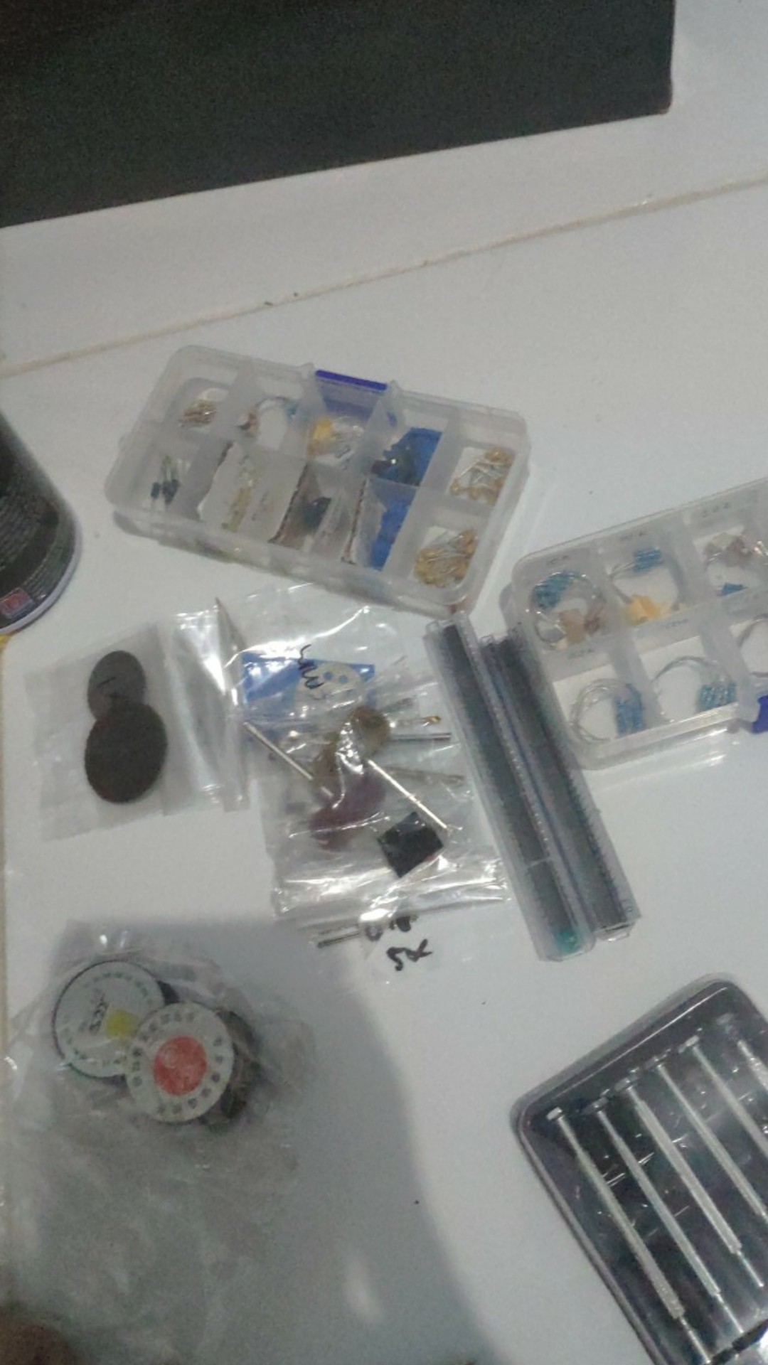 Engsel Pintu Plat Panjang 2 2.5 3 Inch Kandang Kotak Gerobak