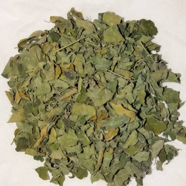 

Daun Kelor Kering Pilihan Berhasiat Jaminan Berkualitas Plus Biji Kelor Siap Semai