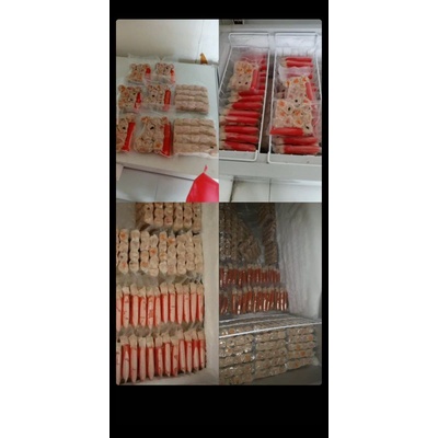 

Dimsum Frozen Food