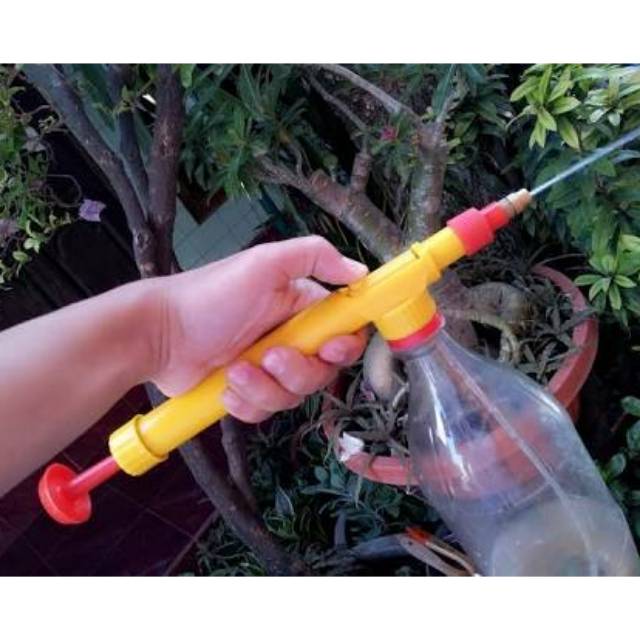 Kepala Kyokan Semprot Air Sprayer