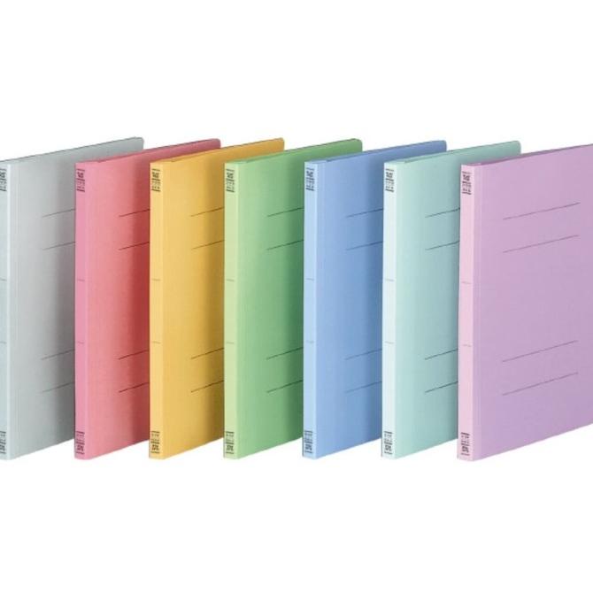 

COD Flat File KOKUYO isi 3pcs FU-V10 PROMOKode 2280