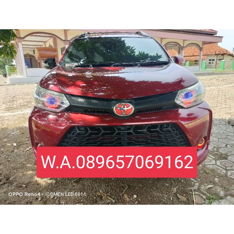BILED E10 FREE DEMON EYE GROSIR