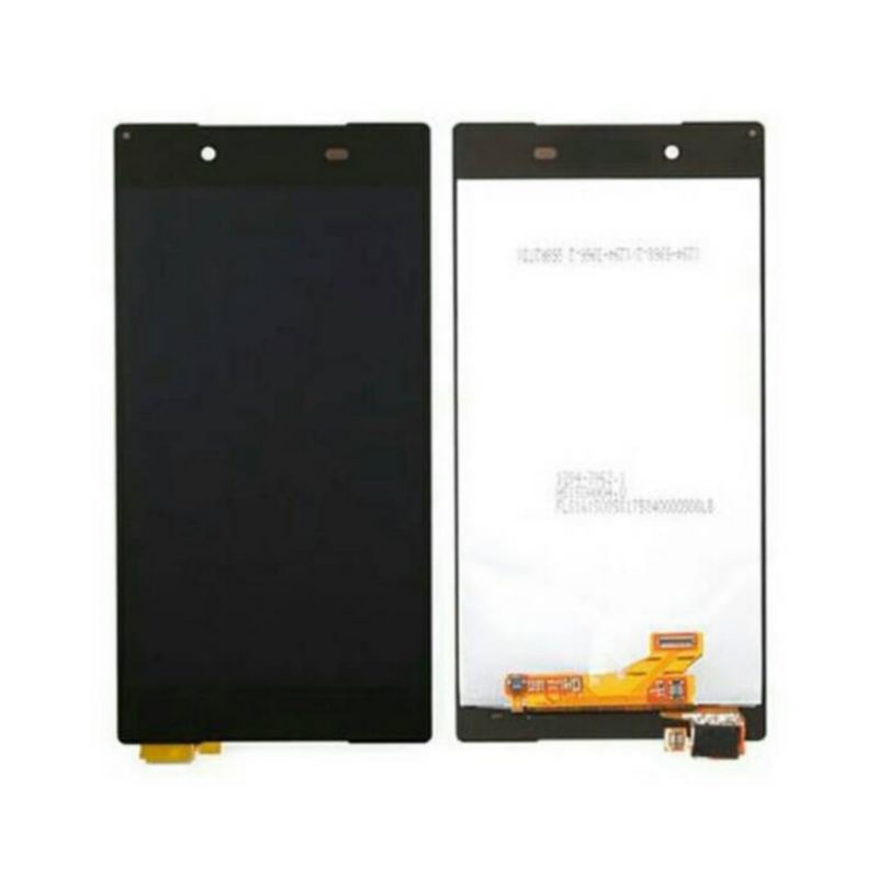 Lcd fullset / lcd touchscreen Sony Xperia z5 / e6653 original