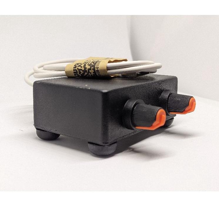 Siap Kirim.. Power Mini Audio Miniatur Sound System v1.10