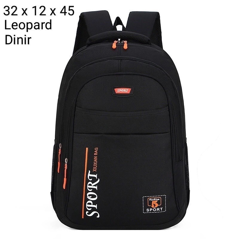 backpack pria tas ransel pria backpack sport tas olahraga tas sekolah anak tas fashion 5 sport