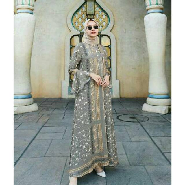 Granada Dress Kienka