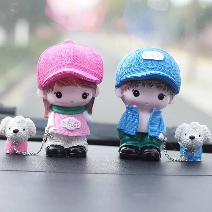 MINIATUR PANJANGAN MOBIL BONEKA 0721